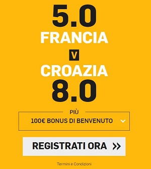 Betfair 300 FINALE MONDIALI