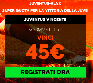 888 Juve-Ajax ritorno 2019 300