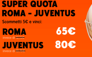888 Roma-Juve creabozze APR 2019 (cod 1654290)