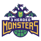logo 3 Headed Monsters