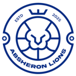 logo Absheron Lions