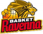 logo Basket Ravenna