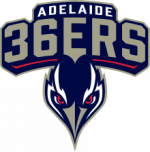 logo Adelaide 36ers