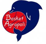 logo Agropoli Basket