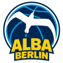 logo Alba Berlin
