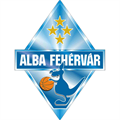 logo Alba Fehervar