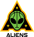 logo Aliens