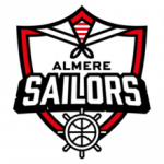 logo Almere Sailors