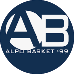 logo Alpo Basket