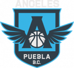 logo Angeles De Puebla