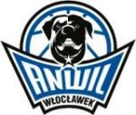 logo Anwil Wloclawek