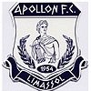 logo Apollon Limassol