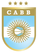 logo Argentina Women