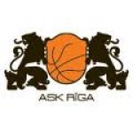 logo ASK Riga
