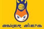 logo Asker Aliens