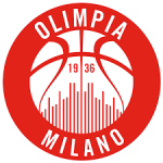 logo AX Olimpia Milano