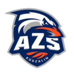 logo AZS Koszalin