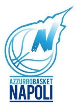 logo Azzurro Napoli 2013