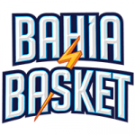 logo Bahia Basket