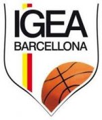 logo Basket Barcellona