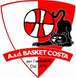 logo Basket Costa