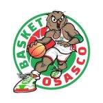 logo Basket Osasco