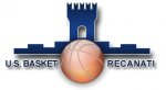 logo Basket Recanati