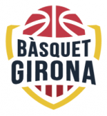 logo Basquet Girona