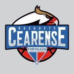 logo Basquete Cearense