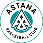 logo BC Astana