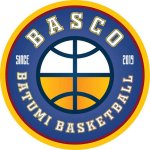 logo BC Batumi 2010