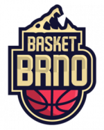 logo BC Brno