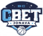 logo BC Jonava