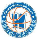 logo BC Novosibirsk
