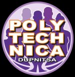 logo BC Polytechnica Sofia