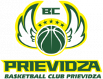 logo BC Prievidza