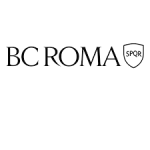 logo BC Roma SPQR