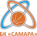 logo BC Samara