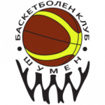 logo BC Shumen