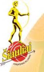 logo BC Siauliai