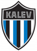 logo BC Tallinna Kalev