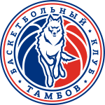 logo BC Tambov