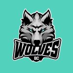 logo BC Wolves