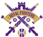 logo Beijing Royal Fighters
