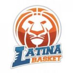 logo Latina Basket