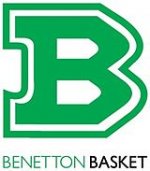 logo Benetton Treviso
