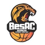 logo Besancon AC