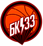 logo BK 33