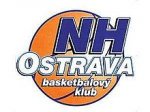 logo BK NH Ostrava