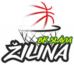 logo BK Slávia Žilina